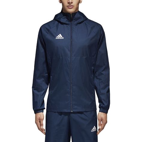 jogging regenjacke herren adidas|Outdoor.